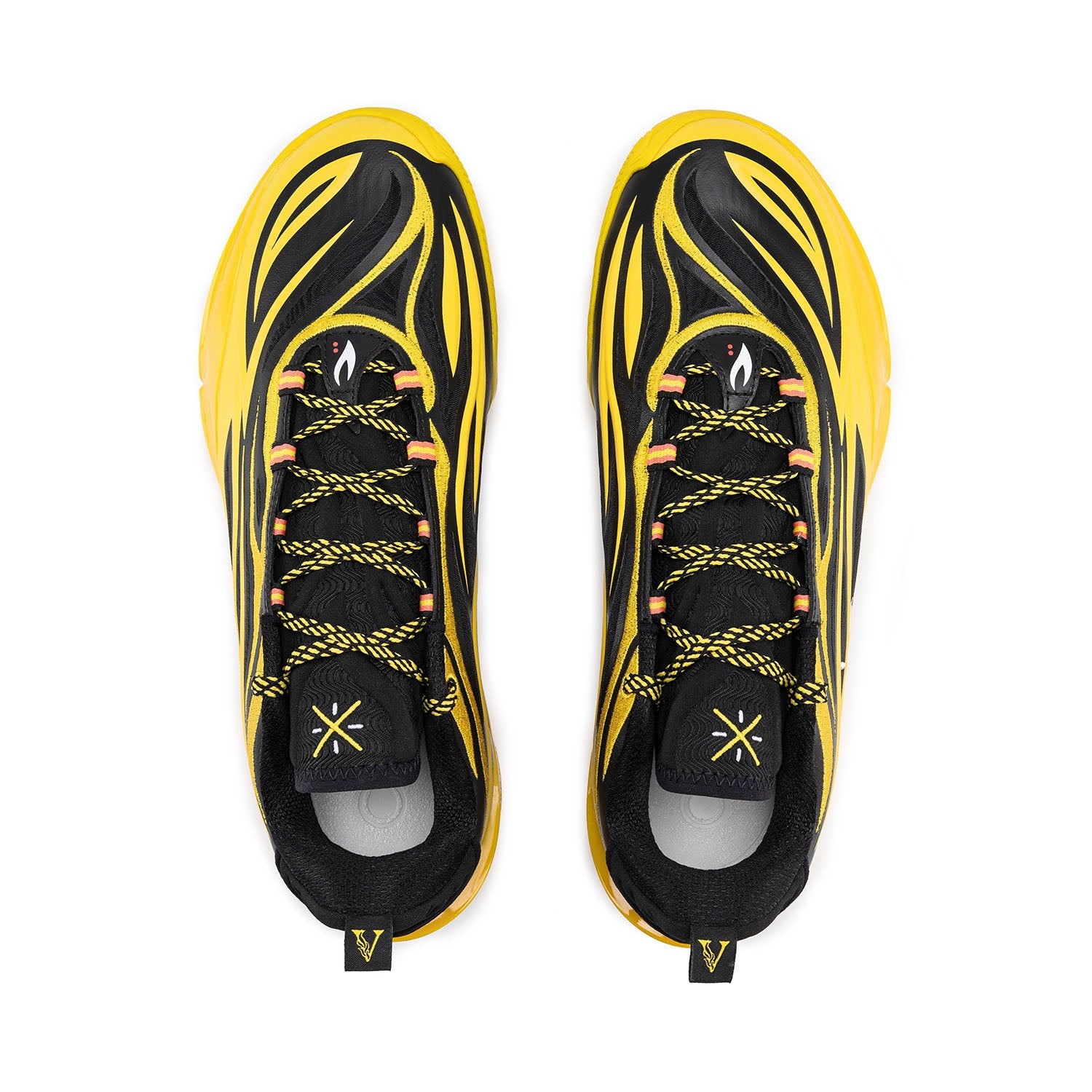 Wade 808 5 Ultra V2 "Caution" | Savings
