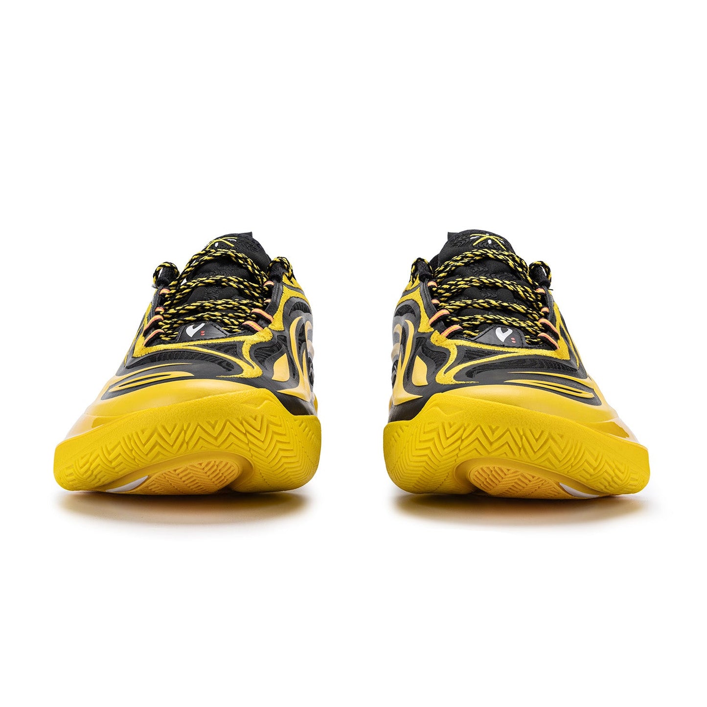 Wade 808 5 Ultra V2 "Caution" | Savings