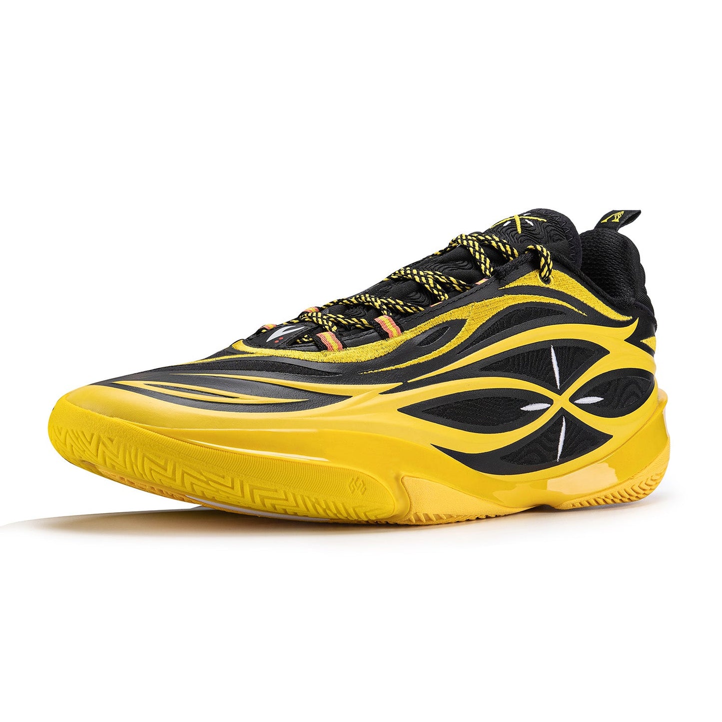 Wade 808 5 Ultra V2 "Caution" | Savings