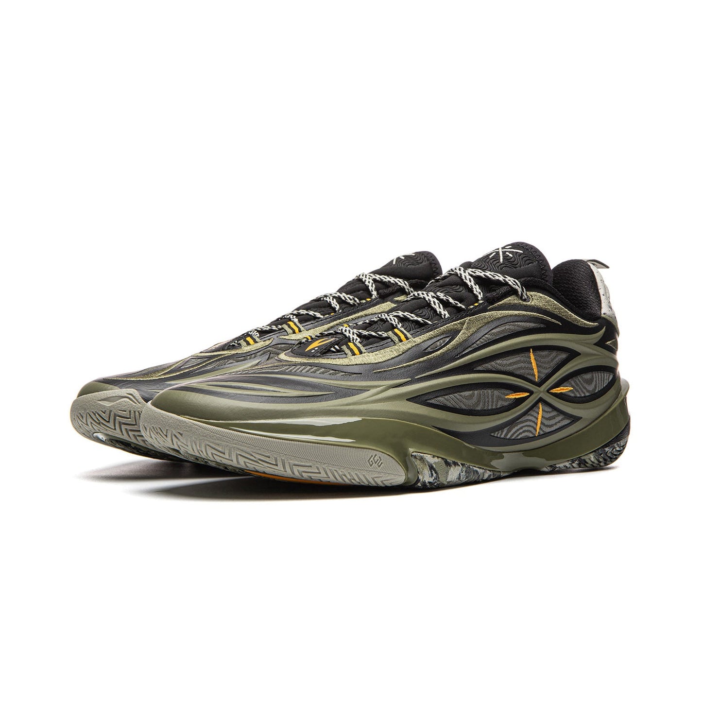 Wade 808 5 Ultra V2 "Veteran" | Bargain