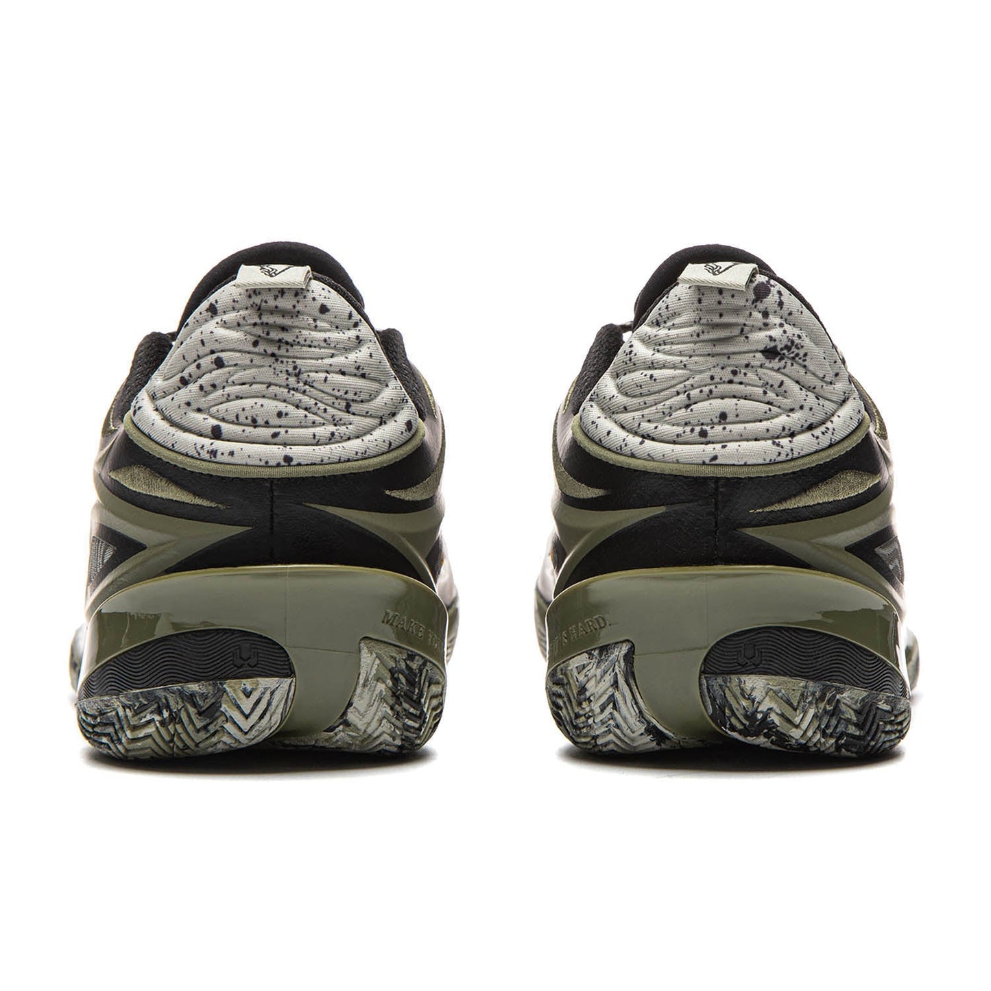 Wade 808 5 Ultra V2 "Veteran" | Bargain