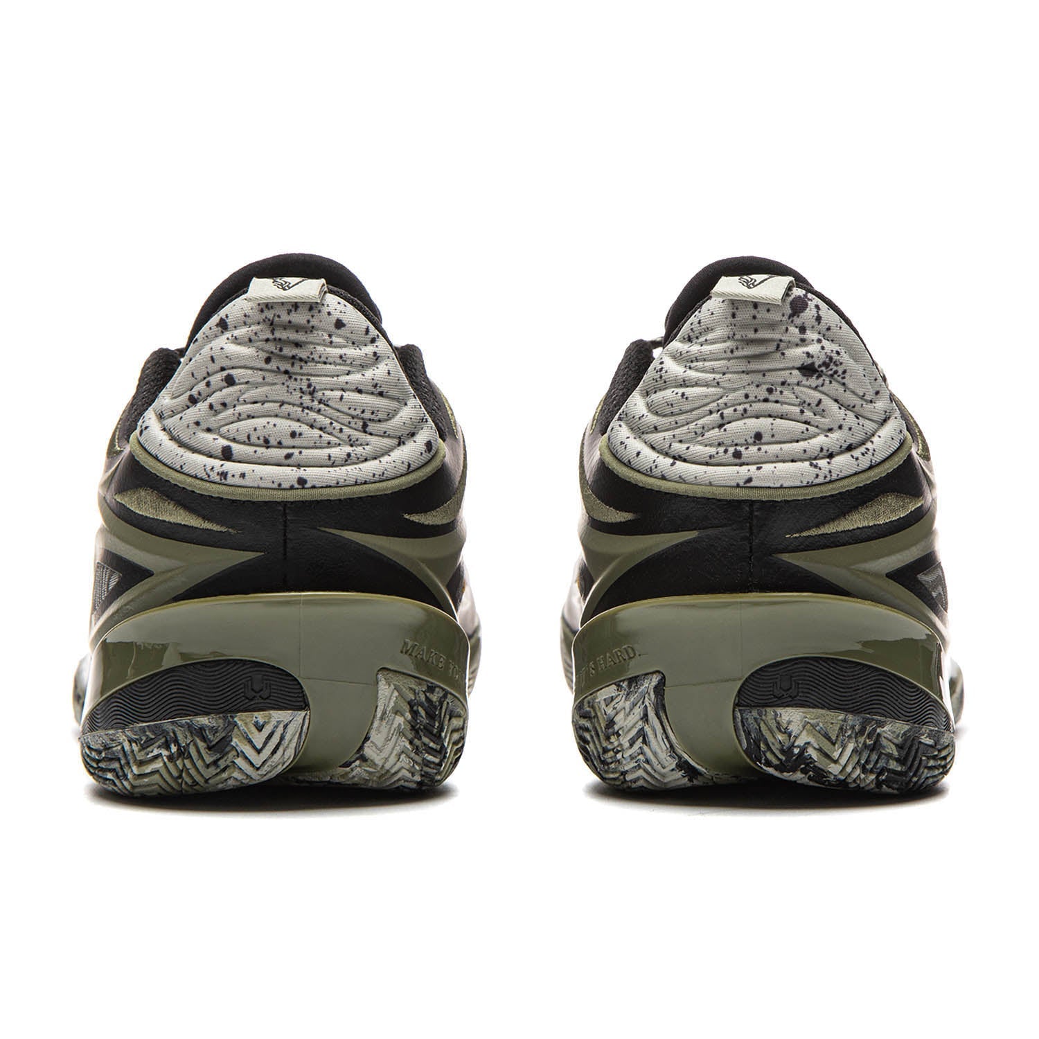 Wade 808 5 Ultra V2 "Veteran" | Bargain