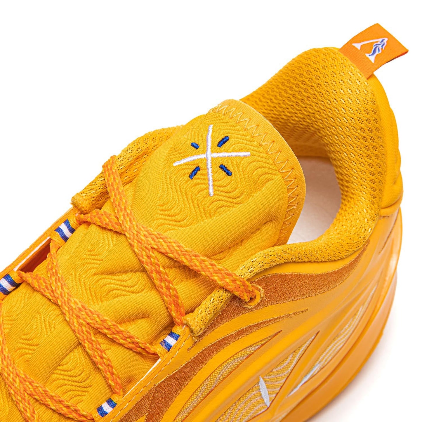 Wade 808 5 Ultra V2 "Orange" | Best Value