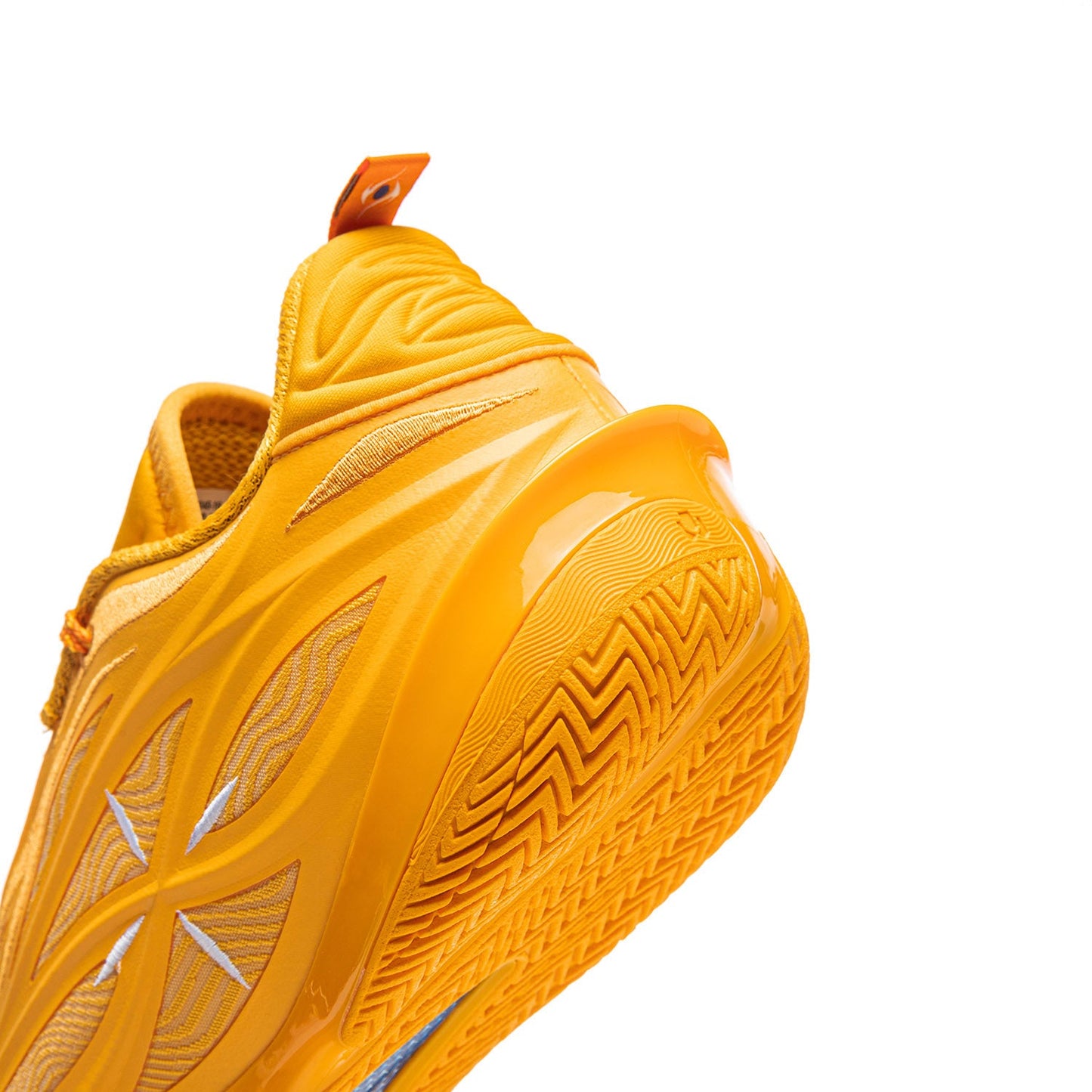 Wade 808 5 Ultra V2 "Orange" | Best Value