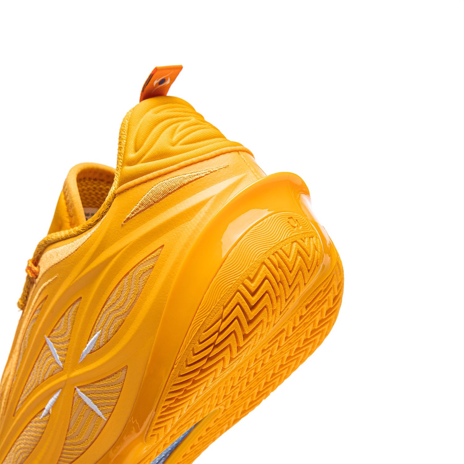 Wade 808 5 Ultra V2 "Orange" | Best Value