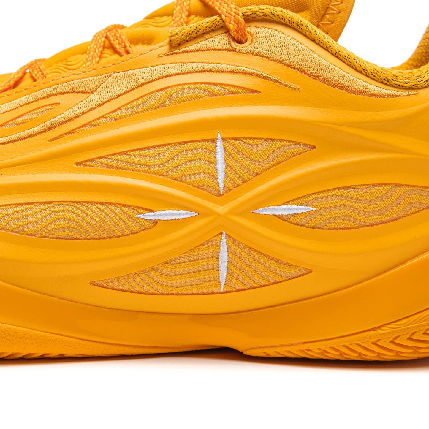 Wade 808 5 Ultra V2 "Orange" | Best Value
