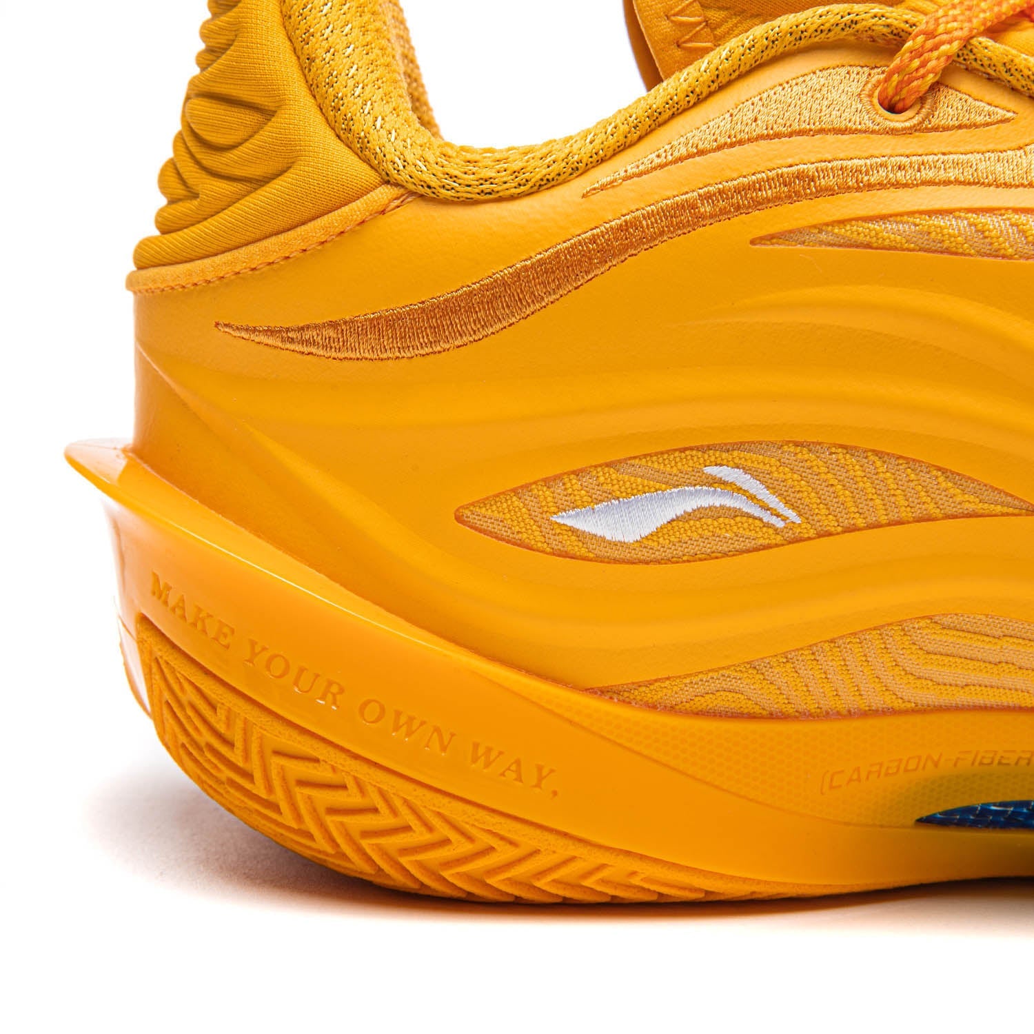 Wade 808 5 Ultra V2 "Orange" | Best Value