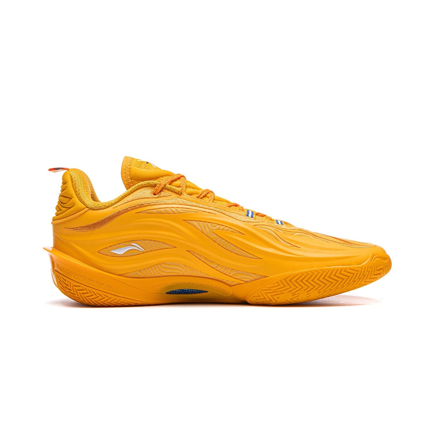 Wade 808 5 Ultra V2 "Orange" | Best Value