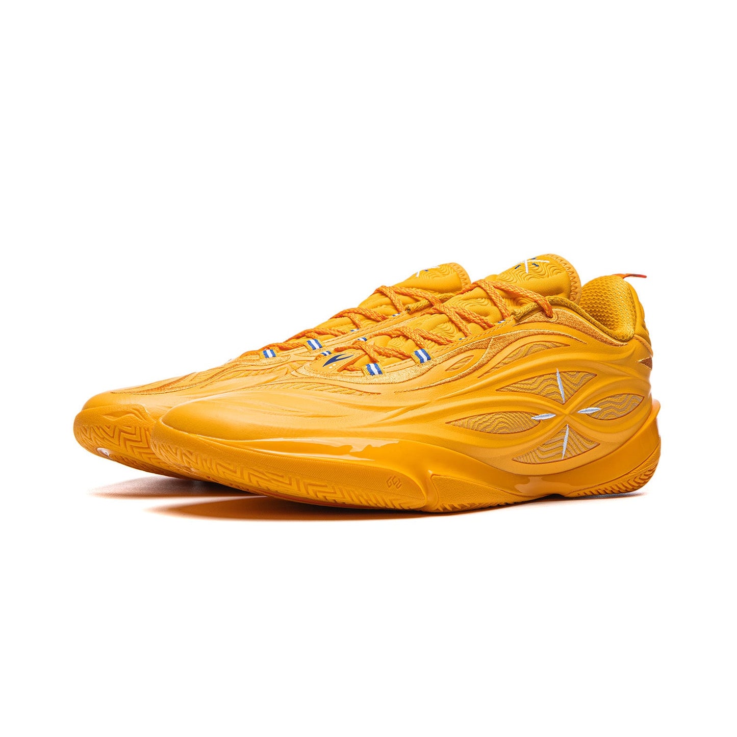 Wade 808 5 Ultra V2 "Orange" | Best Value