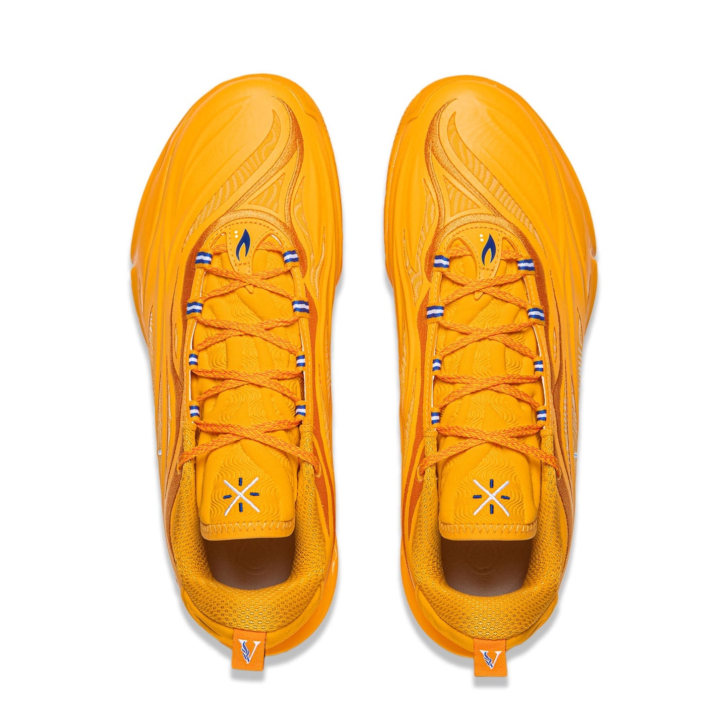 Wade 808 5 Ultra V2 "Orange" | Best Value