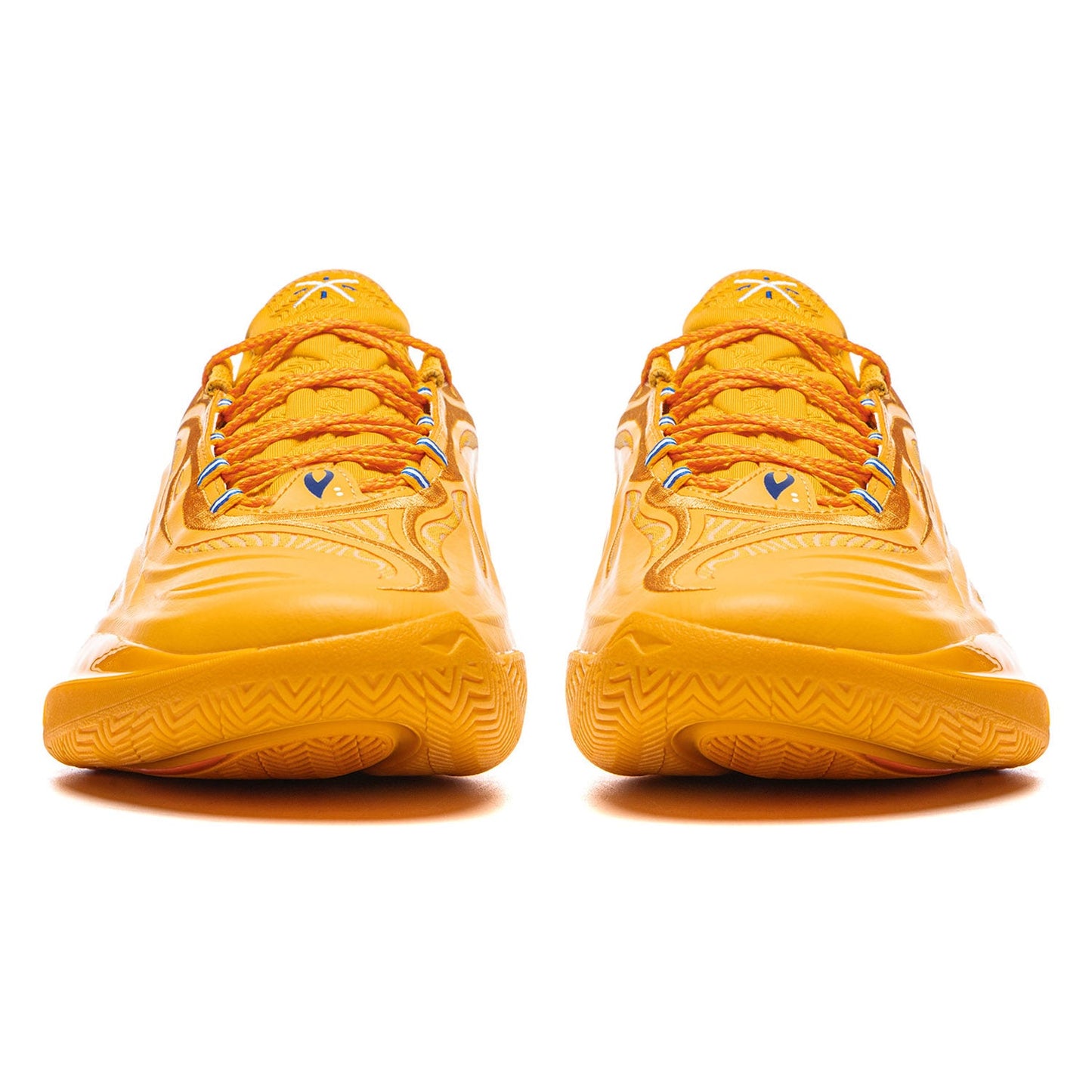 Wade 808 5 Ultra V2 "Orange" | Best Value