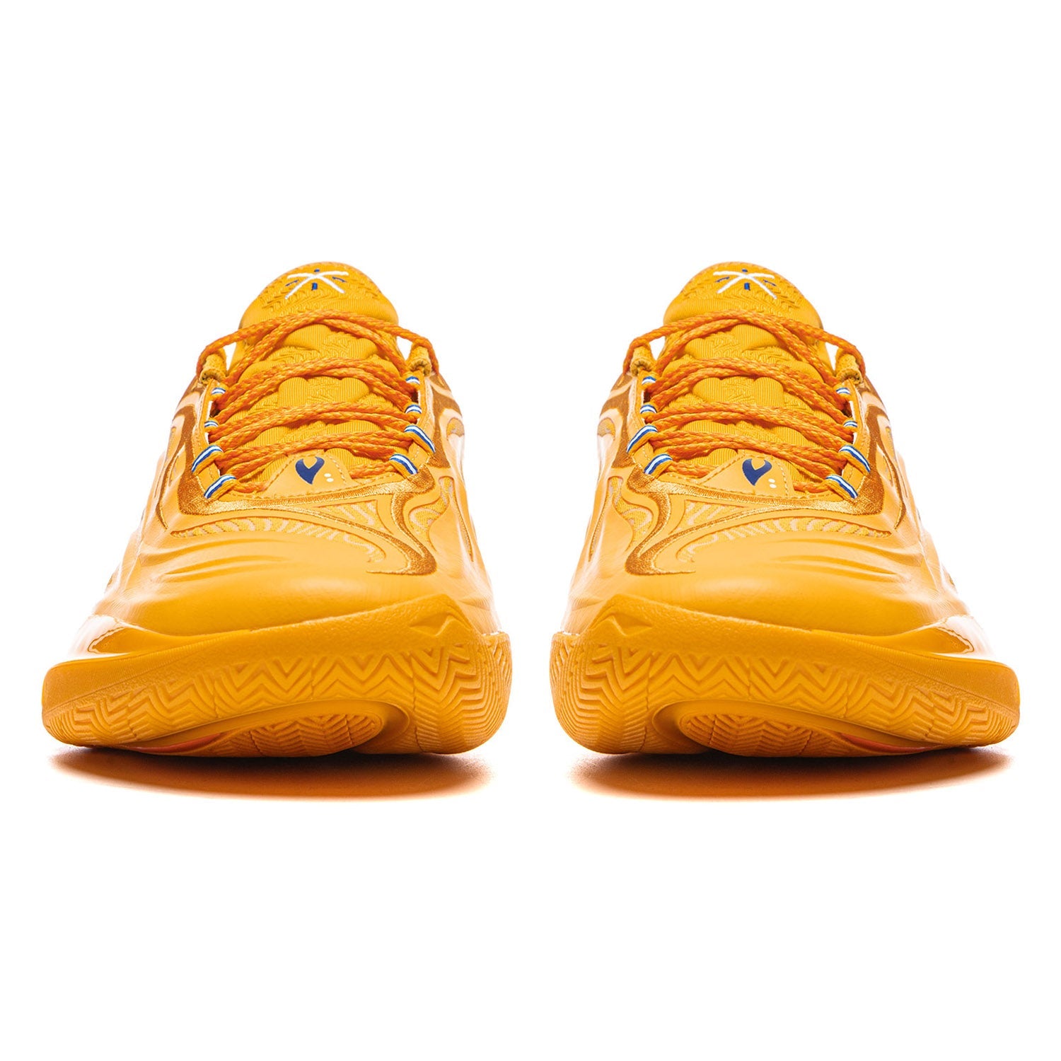 Wade 808 5 Ultra V2 "Orange" | Best Value