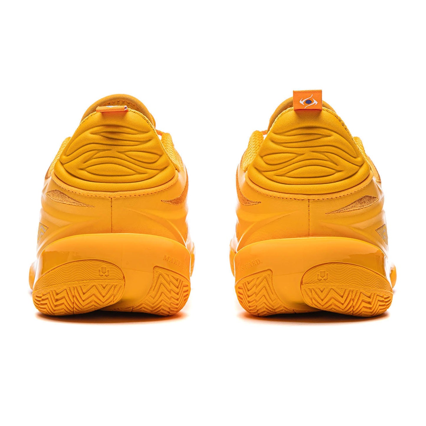 Wade 808 5 Ultra V2 "Orange" | Best Value