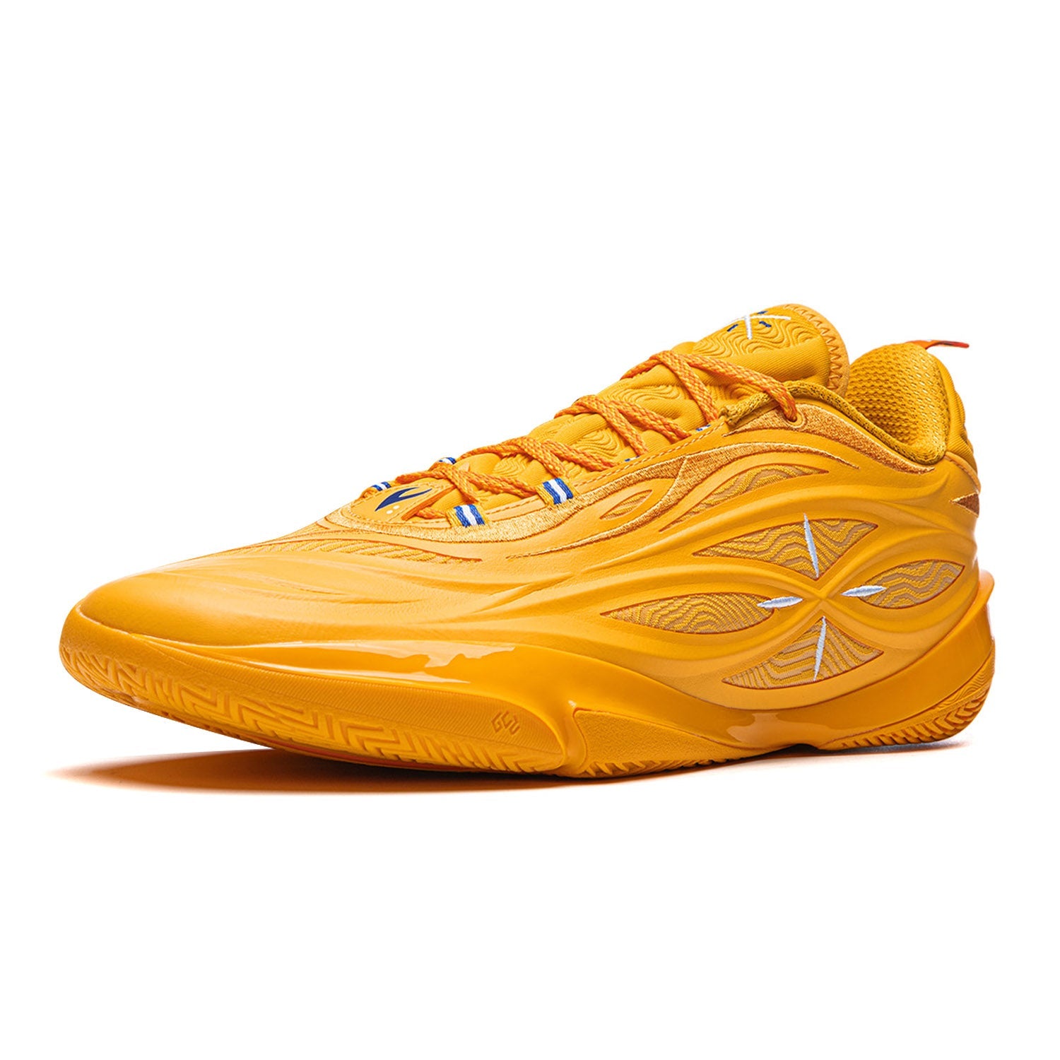 Wade 808 5 Ultra V2 "Orange" | Best Value
