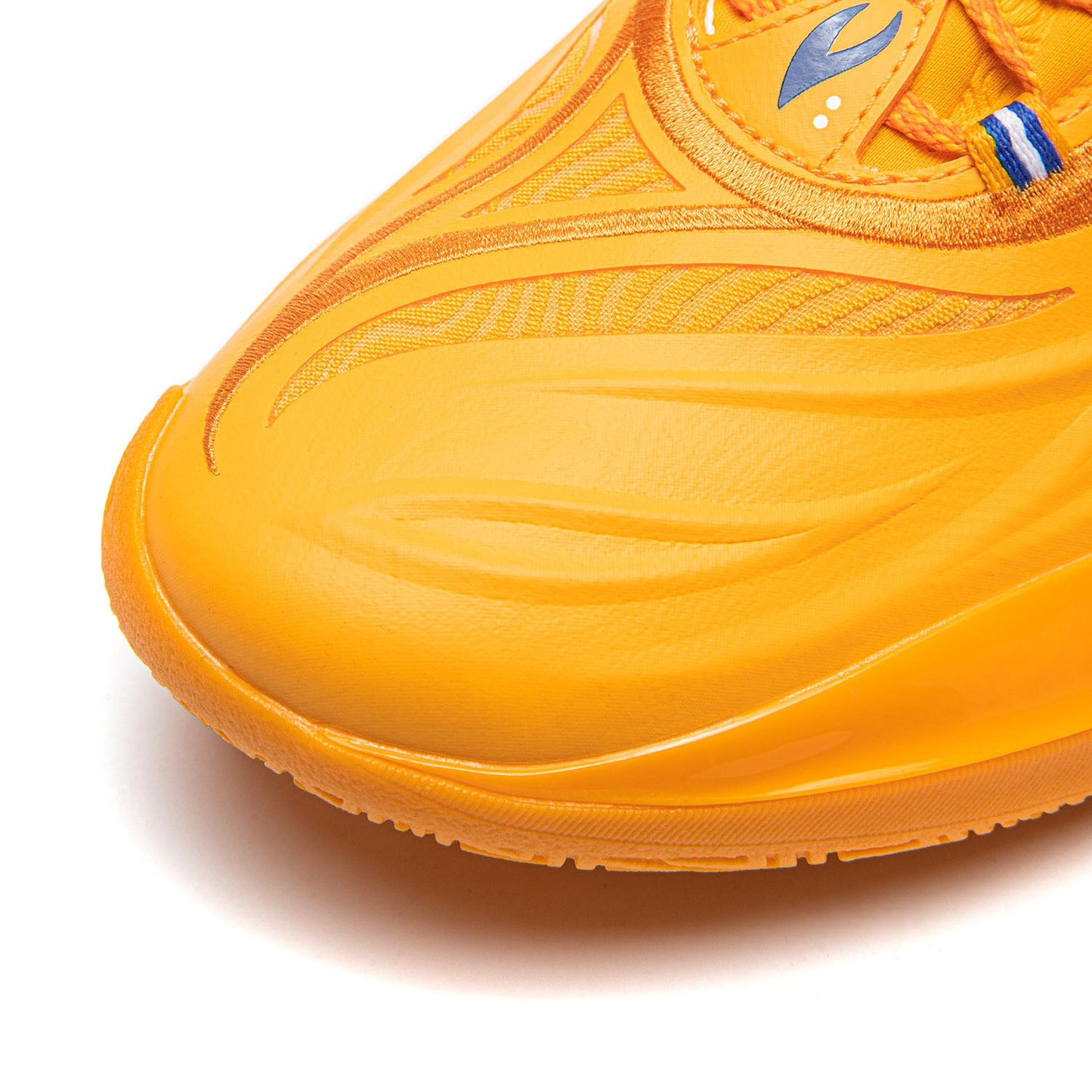 Wade 808 5 Ultra V2 "Orange" | Best Value