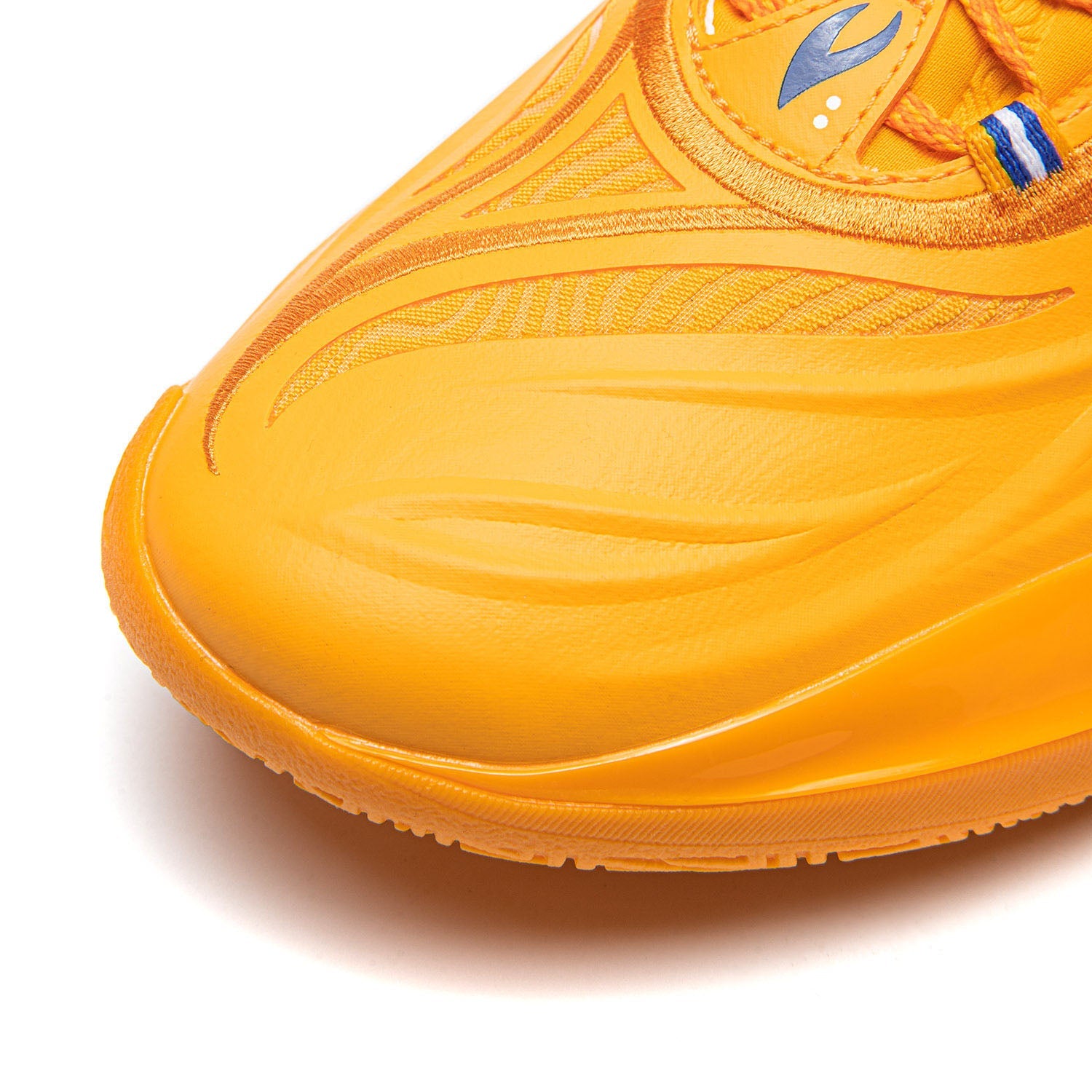 Wade 808 5 Ultra V2 "Orange" | Best Value