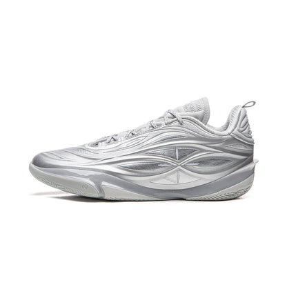 Wade 808 5 Ultra V2 "Silver Flash" | Affordable