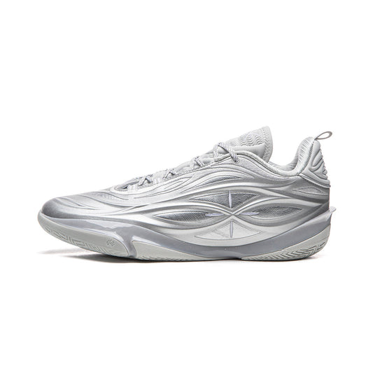 Wade 808 5 Ultra V2 "Silver Flash" | Affordable
