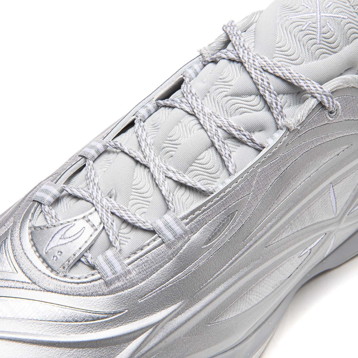 Wade 808 5 Ultra V2 "Silver Flash" | Affordable