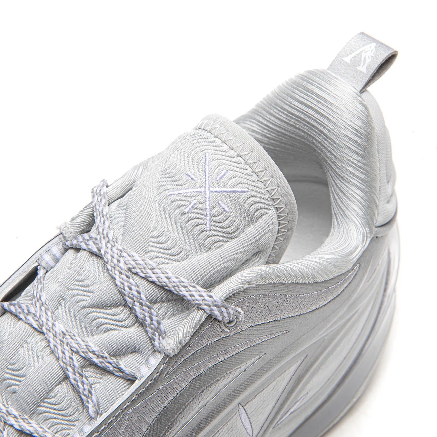 Wade 808 5 Ultra V2 "Silver Flash" | Affordable