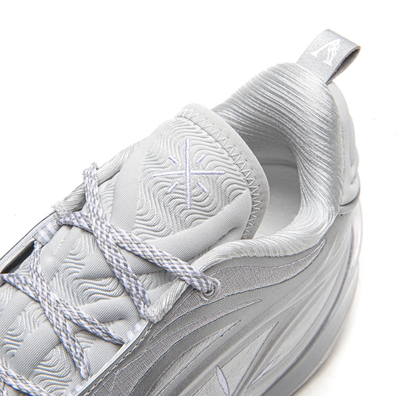 Wade 808 5 Ultra V2 "Silver Flash" | Affordable