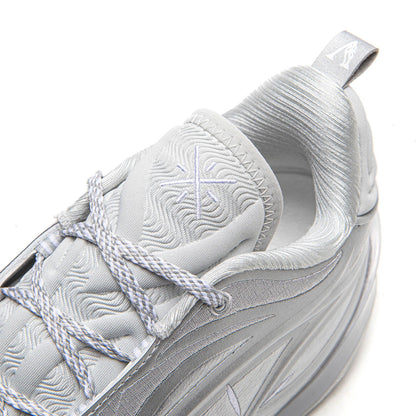 Wade 808 5 Ultra V2 "Silver Flash" | Affordable