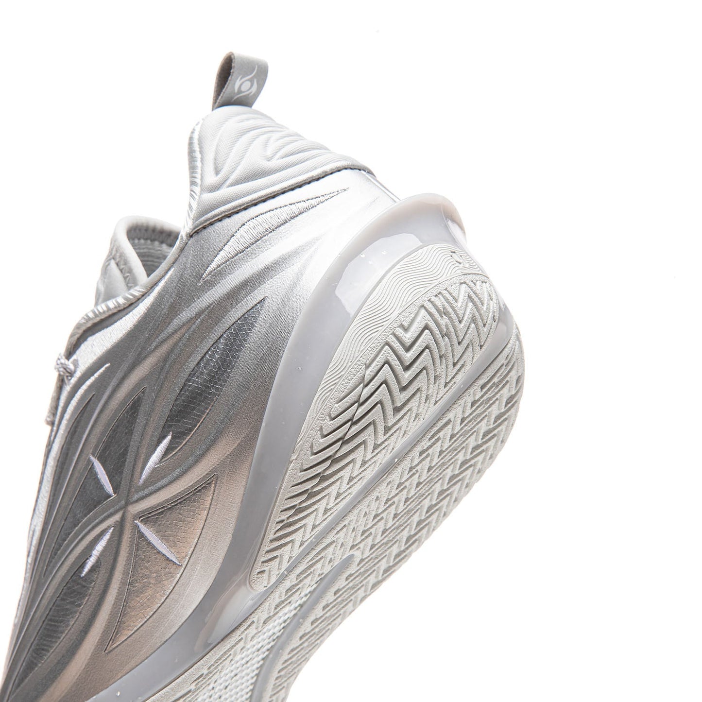 Wade 808 5 Ultra V2 "Silver Flash" | Affordable