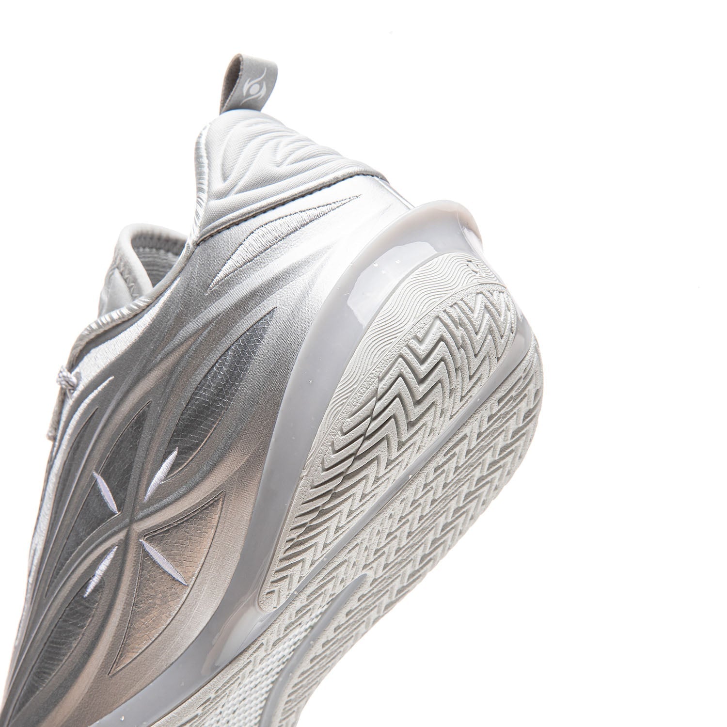 Wade 808 5 Ultra V2 "Silver Flash" | Affordable