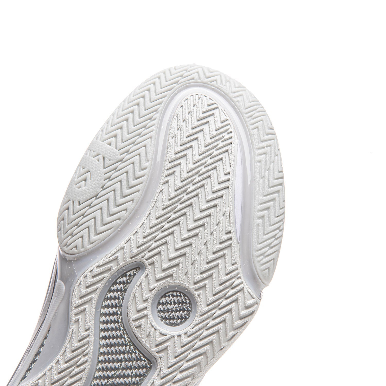 Wade 808 5 Ultra V2 "Silver Flash" | Affordable