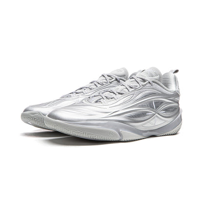 Wade 808 5 Ultra V2 "Silver Flash" | Affordable