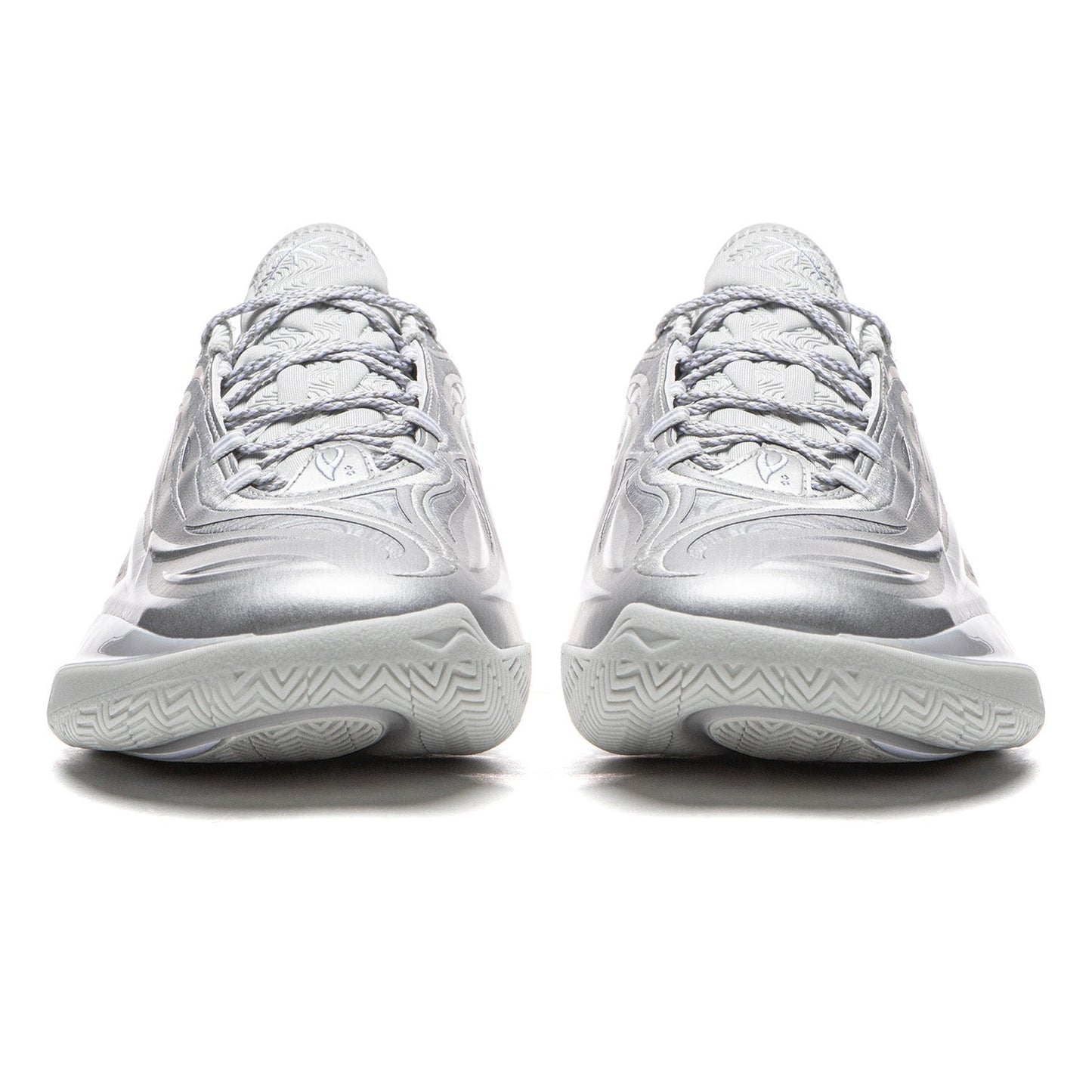 Wade 808 5 Ultra V2 "Silver Flash" | Affordable