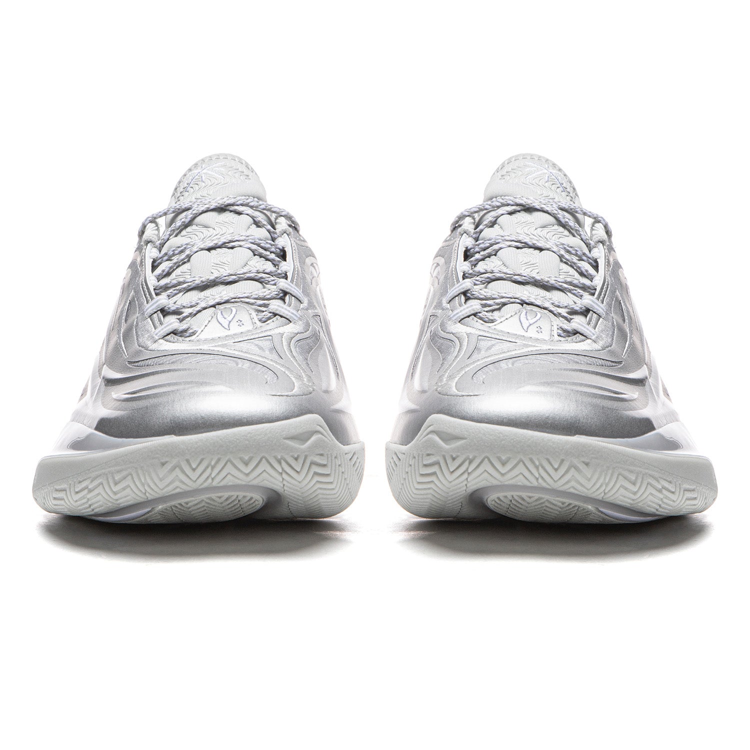Wade 808 5 Ultra V2 "Silver Flash" | Affordable
