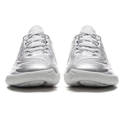 Wade 808 5 Ultra V2 "Silver Flash" | Affordable