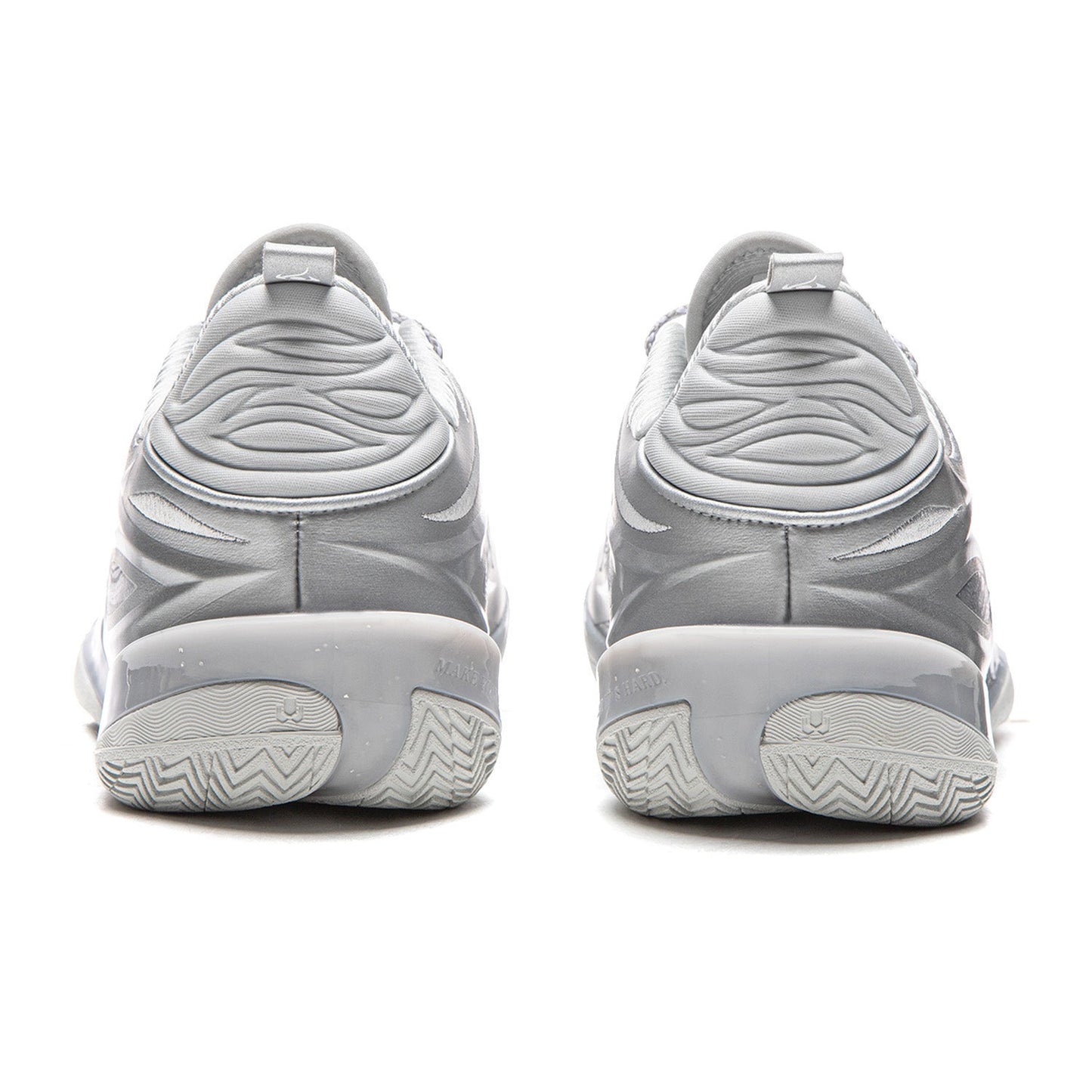Wade 808 5 Ultra V2 "Silver Flash" | Affordable