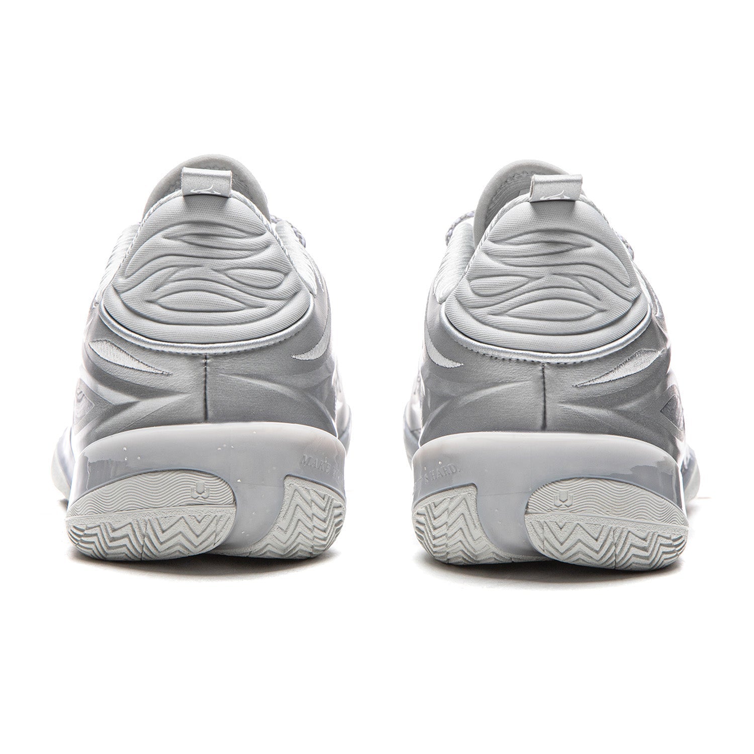 Wade 808 5 Ultra V2 "Silver Flash" | Affordable