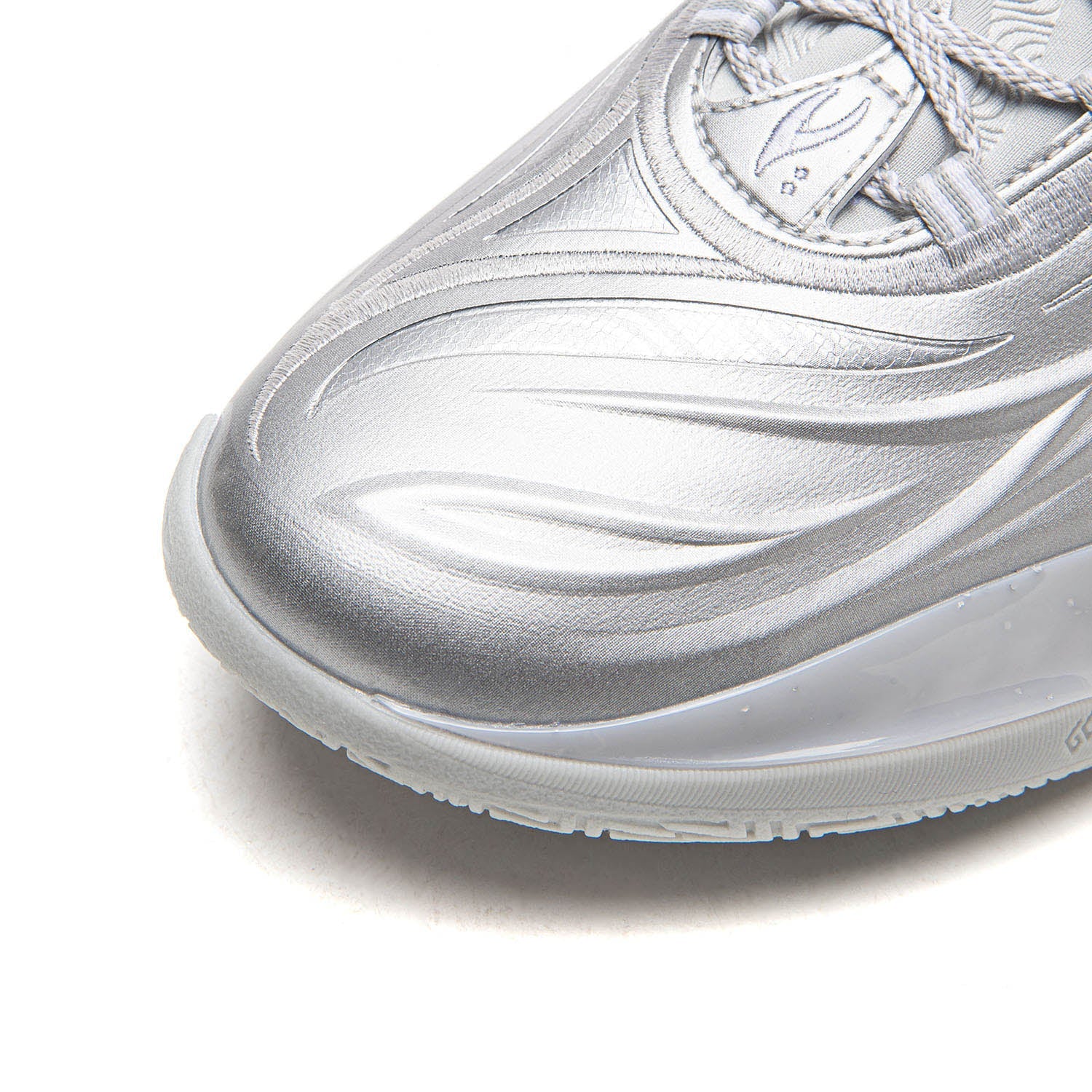 Wade 808 5 Ultra V2 "Silver Flash" | Affordable