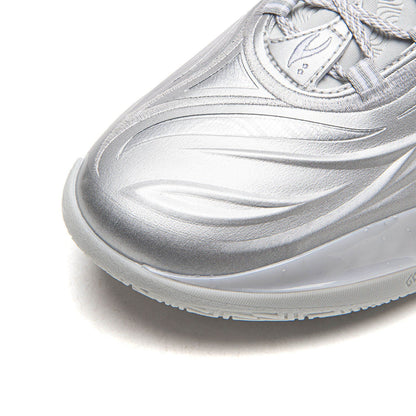 Wade 808 5 Ultra V2 "Silver Flash" | Affordable