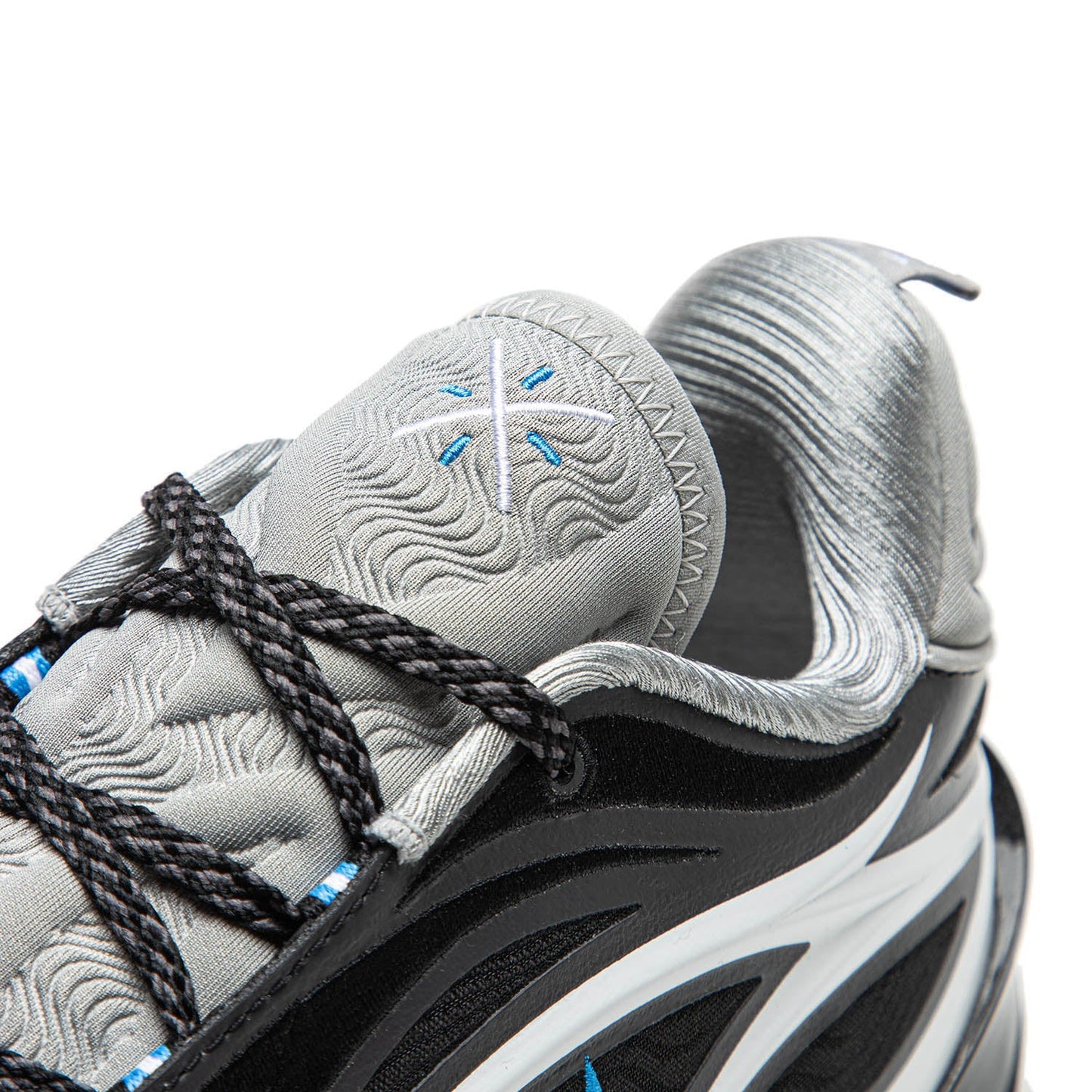 Wade 808 5 Ultra V2 "Blues Note" | Cost Saving