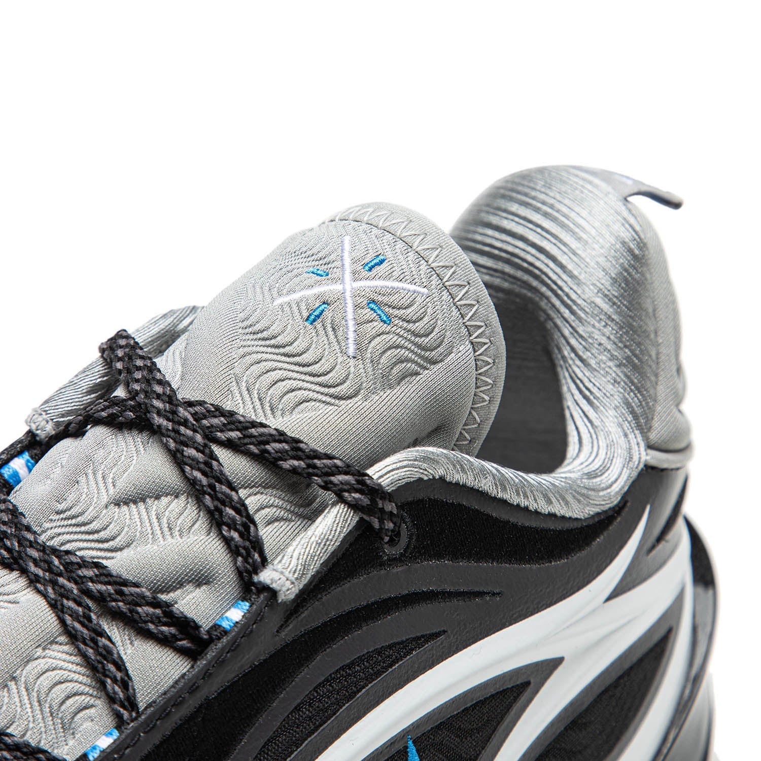 Wade 808 5 Ultra V2 "Blues Note" | Cost Saving
