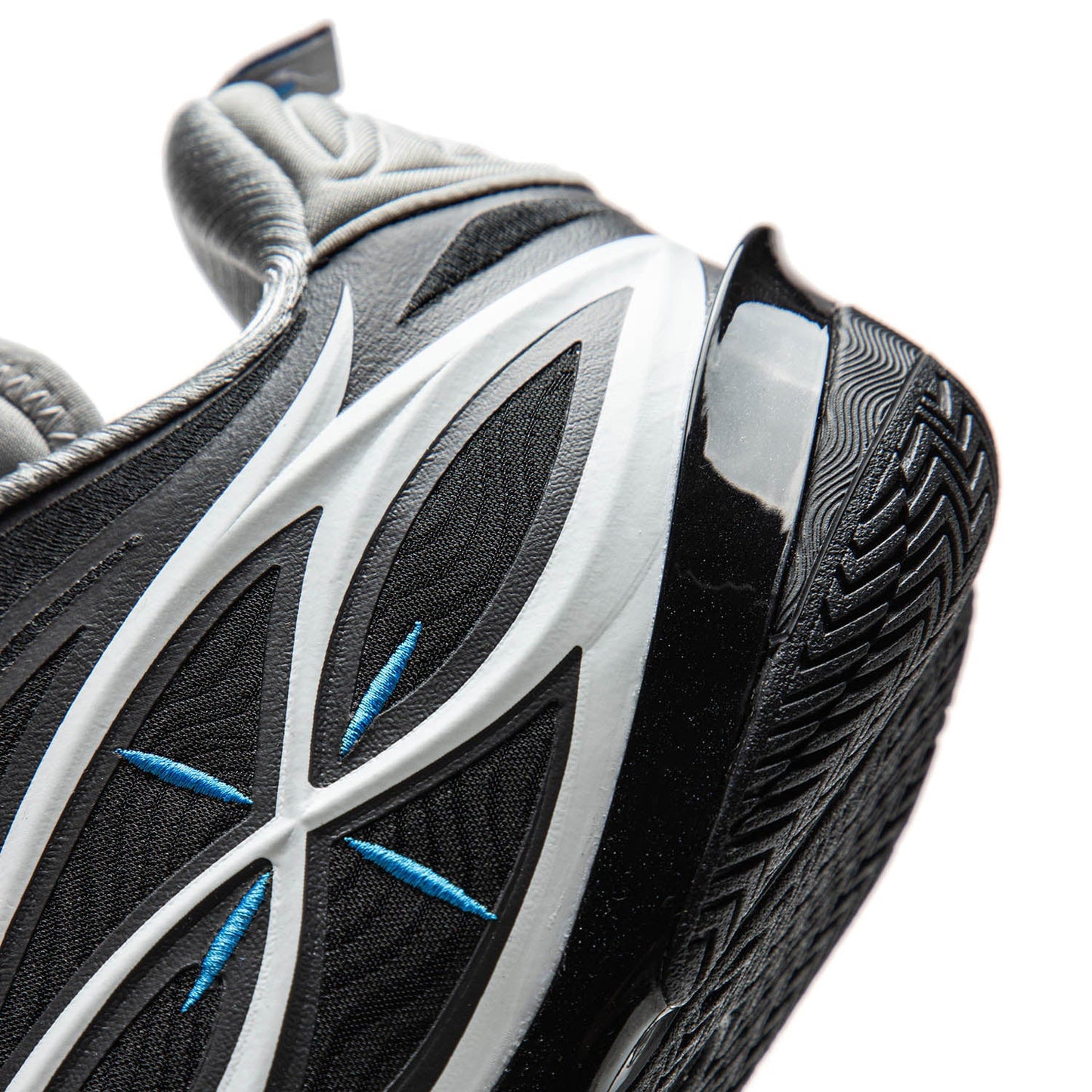 Wade 808 5 Ultra V2 "Blues Note" | Cost Saving