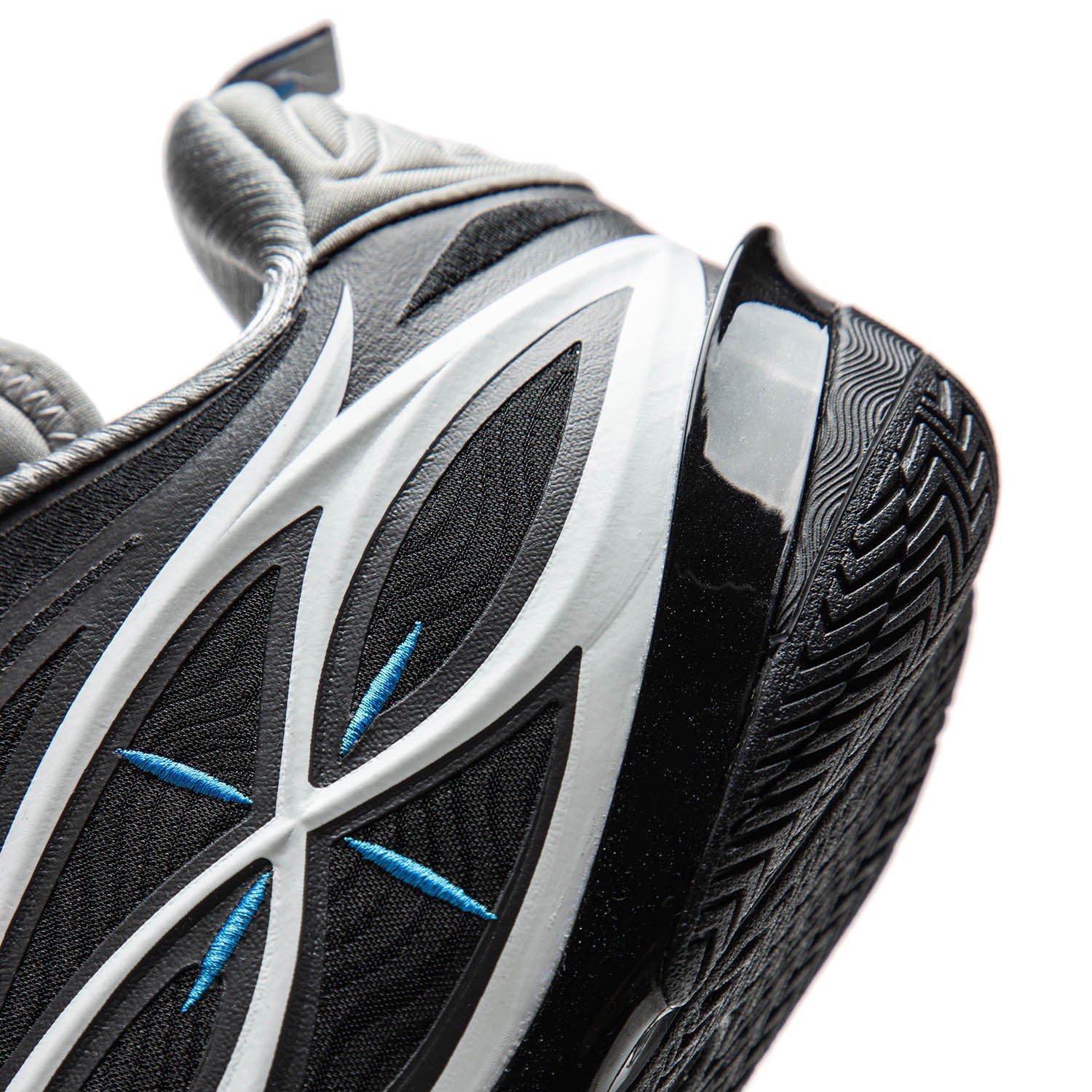 Wade 808 5 Ultra V2 "Blues Note" | Cost Saving