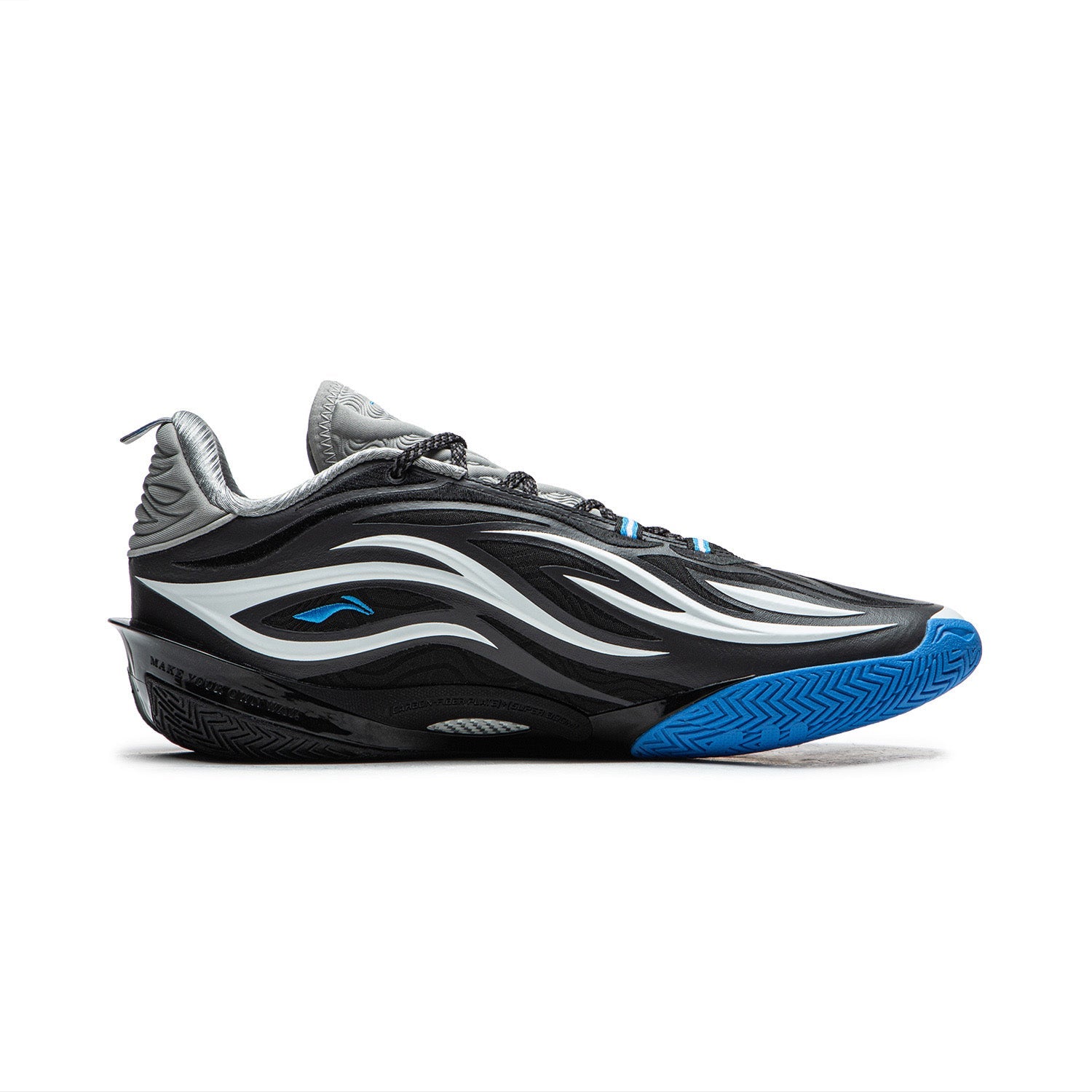 Wade 808 5 Ultra V2 "Blues Note" | Cost Saving