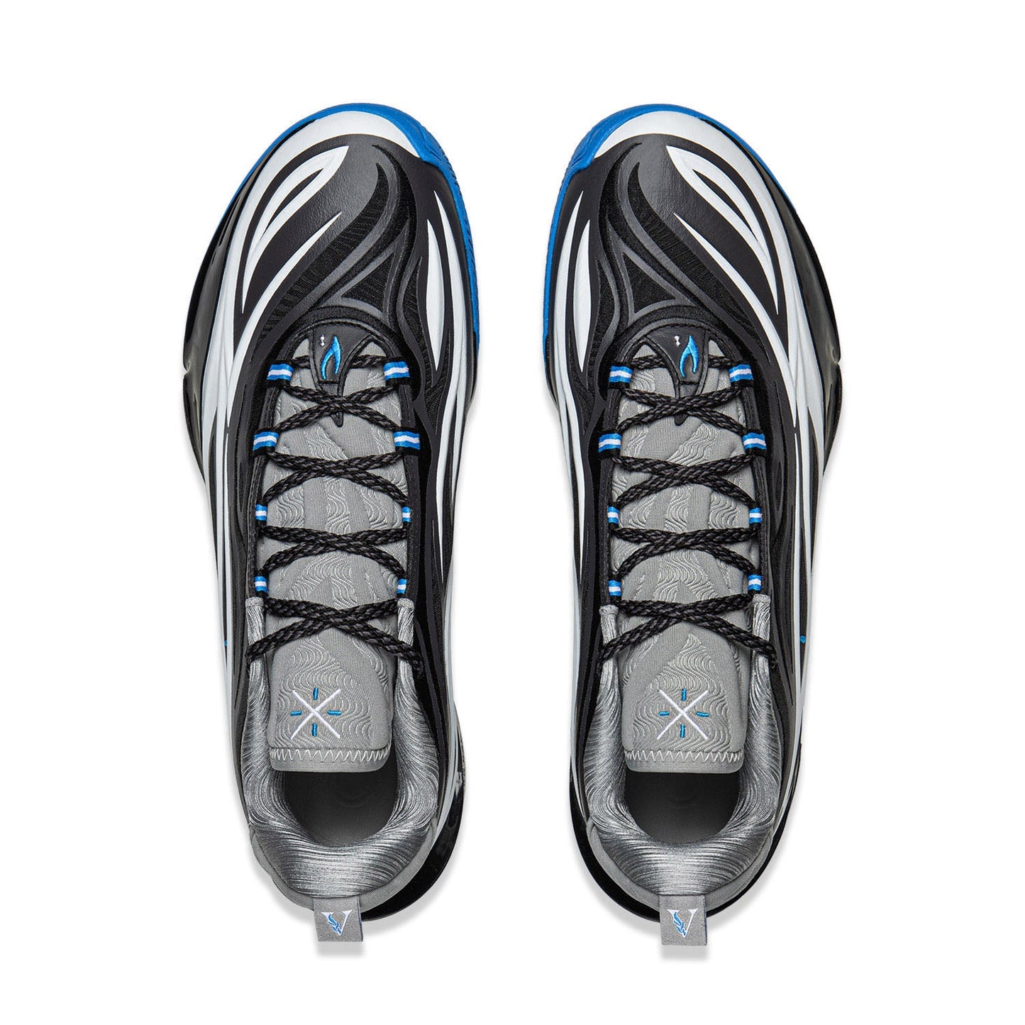 Wade 808 5 Ultra V2 "Blues Note" | Cost Saving