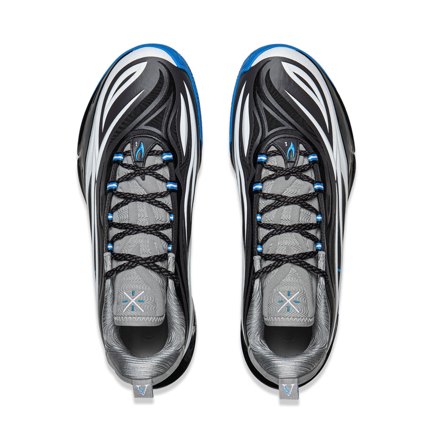 Wade 808 5 Ultra V2 "Blues Note" | Cost Saving