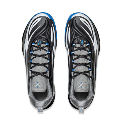 Wade 808 5 Ultra V2 "Blues Note" | Cost Saving