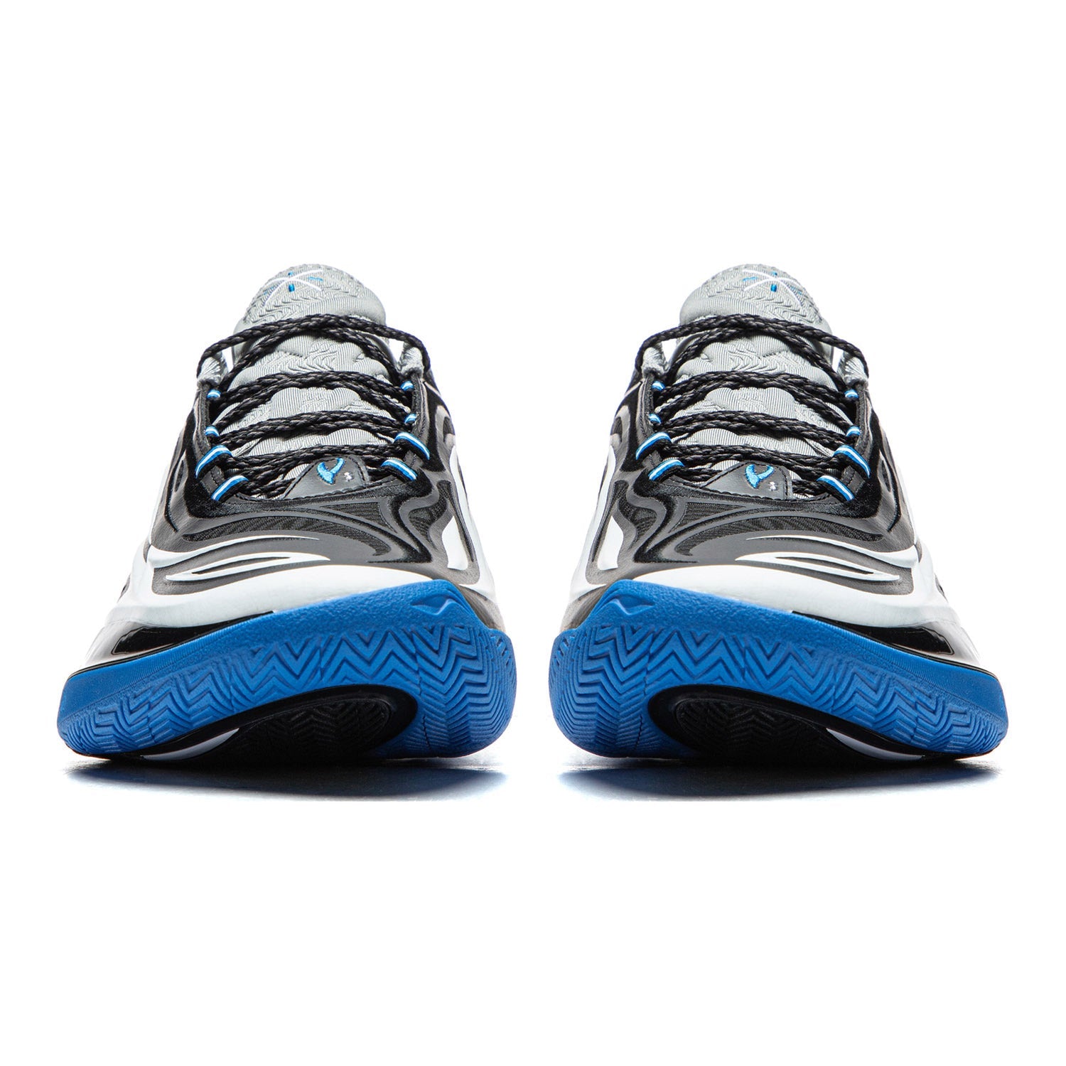 Wade 808 5 Ultra V2 "Blues Note" | Cost Saving