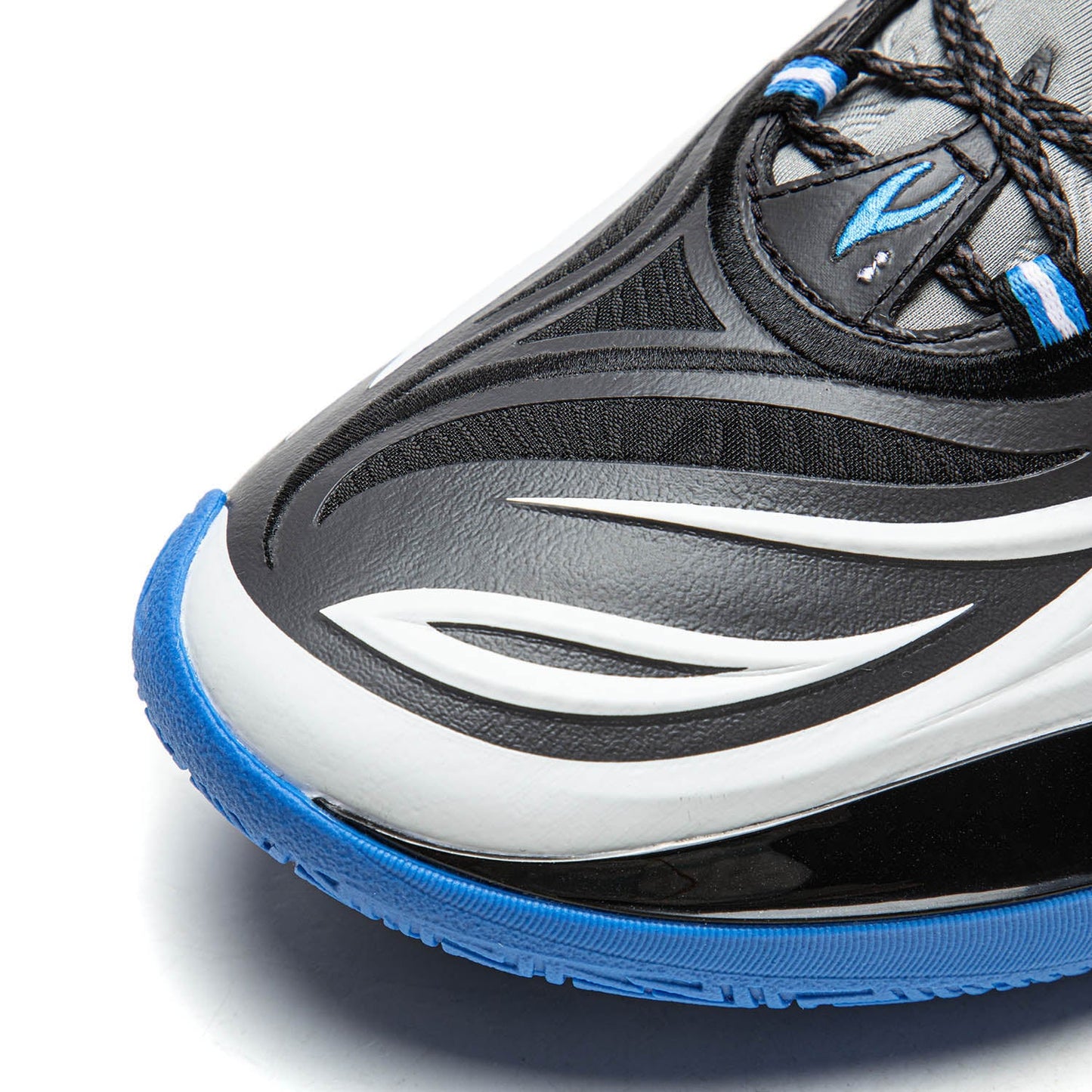 Wade 808 5 Ultra V2 "Blues Note" | Cost Saving