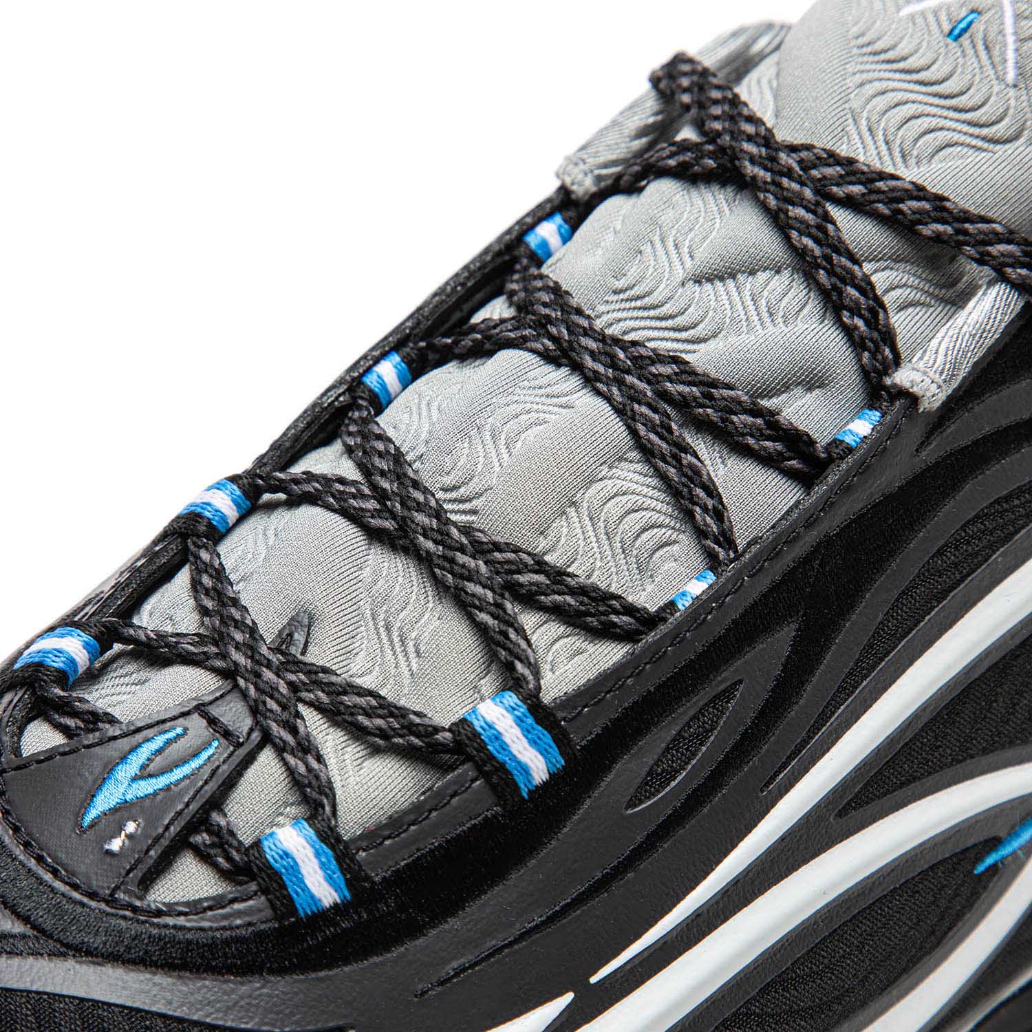 Wade 808 5 Ultra V2 "Blues Note" | Cost Saving