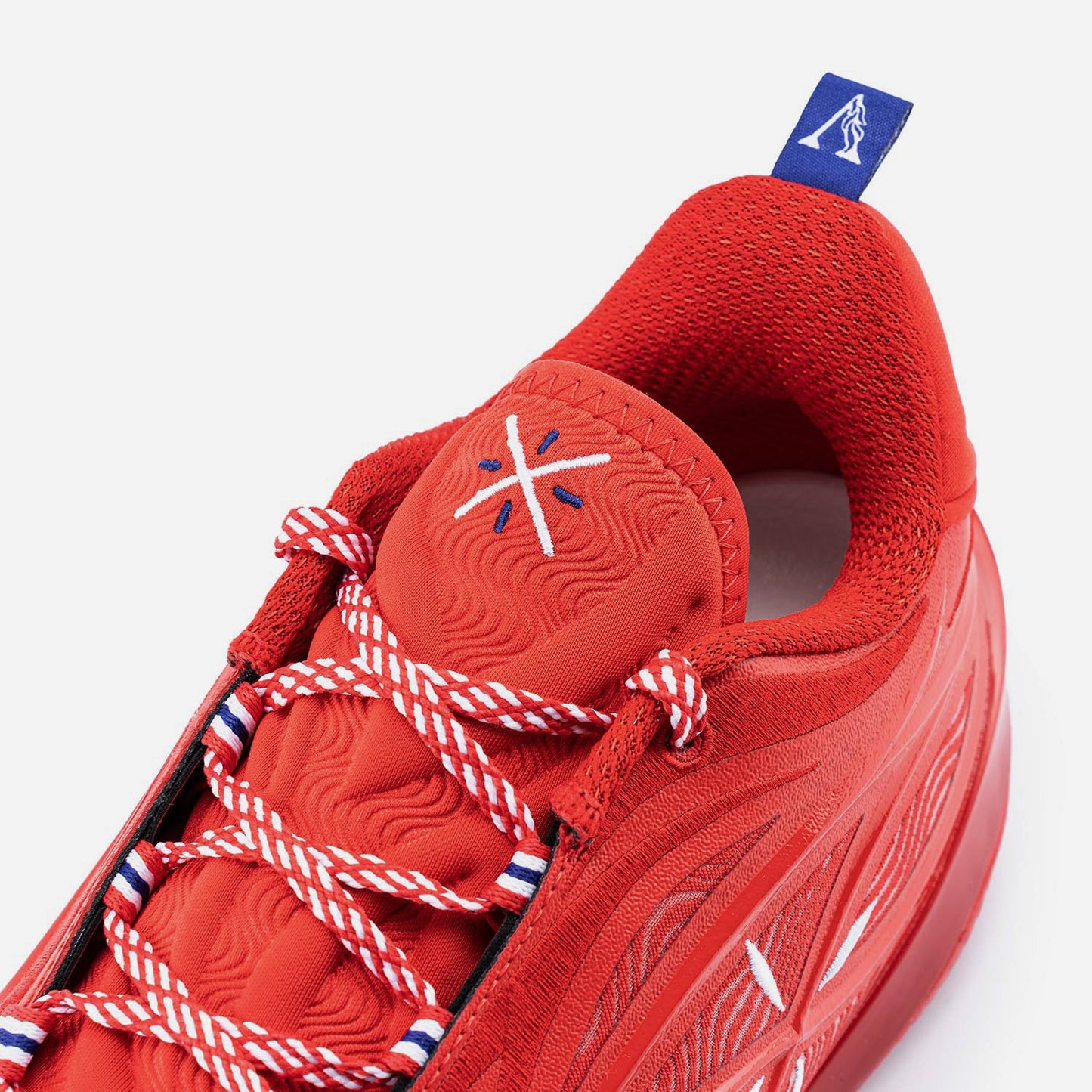 Wade 808 5 Ultra V2 "Flame" | Budget Friendly