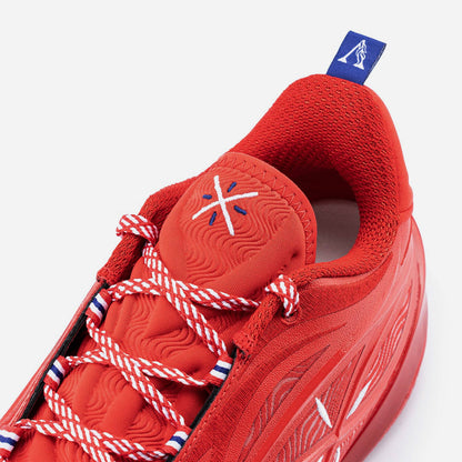 Wade 808 5 Ultra V2 "Flame" | Budget Friendly